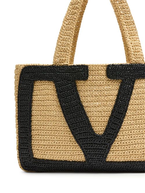 Viva Superstar Crochet bag VALENTINO GARAVANI | 7W2B0S10QETEX9